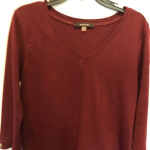 Cute top, wear with anything